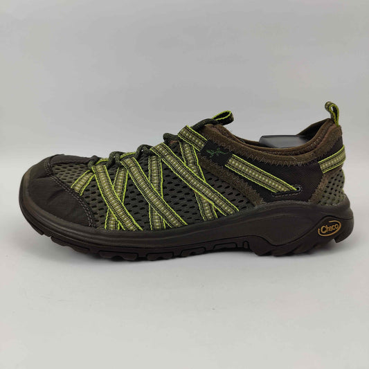 Chaco Outcross Evo 2 (UK/PK 8.5) - Green - 4256902