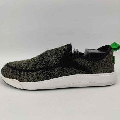 Sanuk Chiba Quest Knit (UK/PK 8) - Green - 4206884