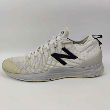 New Balance Fresh Foam Lav V1 (UK/PK 10.5) - White - 4556886