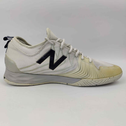 New Balance Fresh Foam Lav V1 (UK/PK 10.5) - White - 4556886