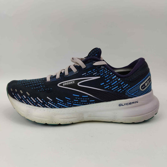 Brooks Glycerin 20 (UK/PK 7) - Blue - 40568887