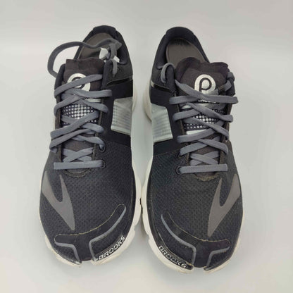 Brooks PureFlow 4 (UK/PK 7.5) - Black - 4106853