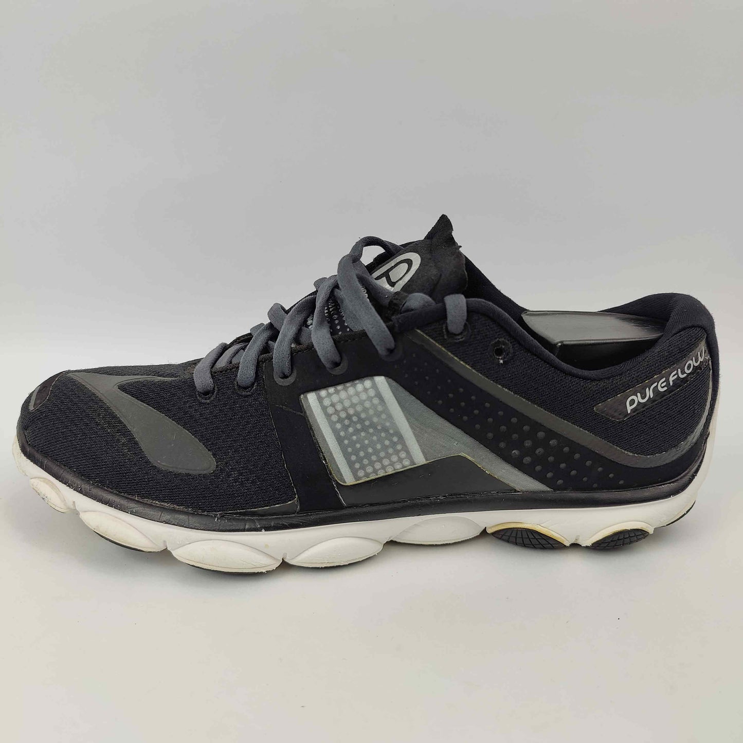 Brooks PureFlow 4 (UK/PK 7.5) - Black - 4106853