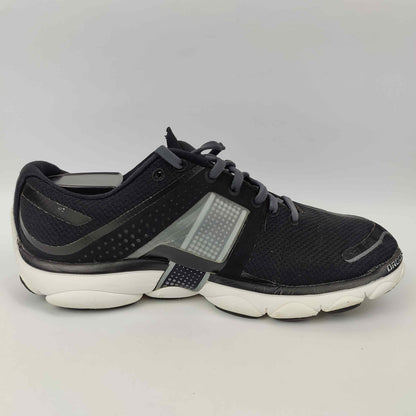 Brooks PureFlow 4 (UK/PK 7.5) - Black - 4106853