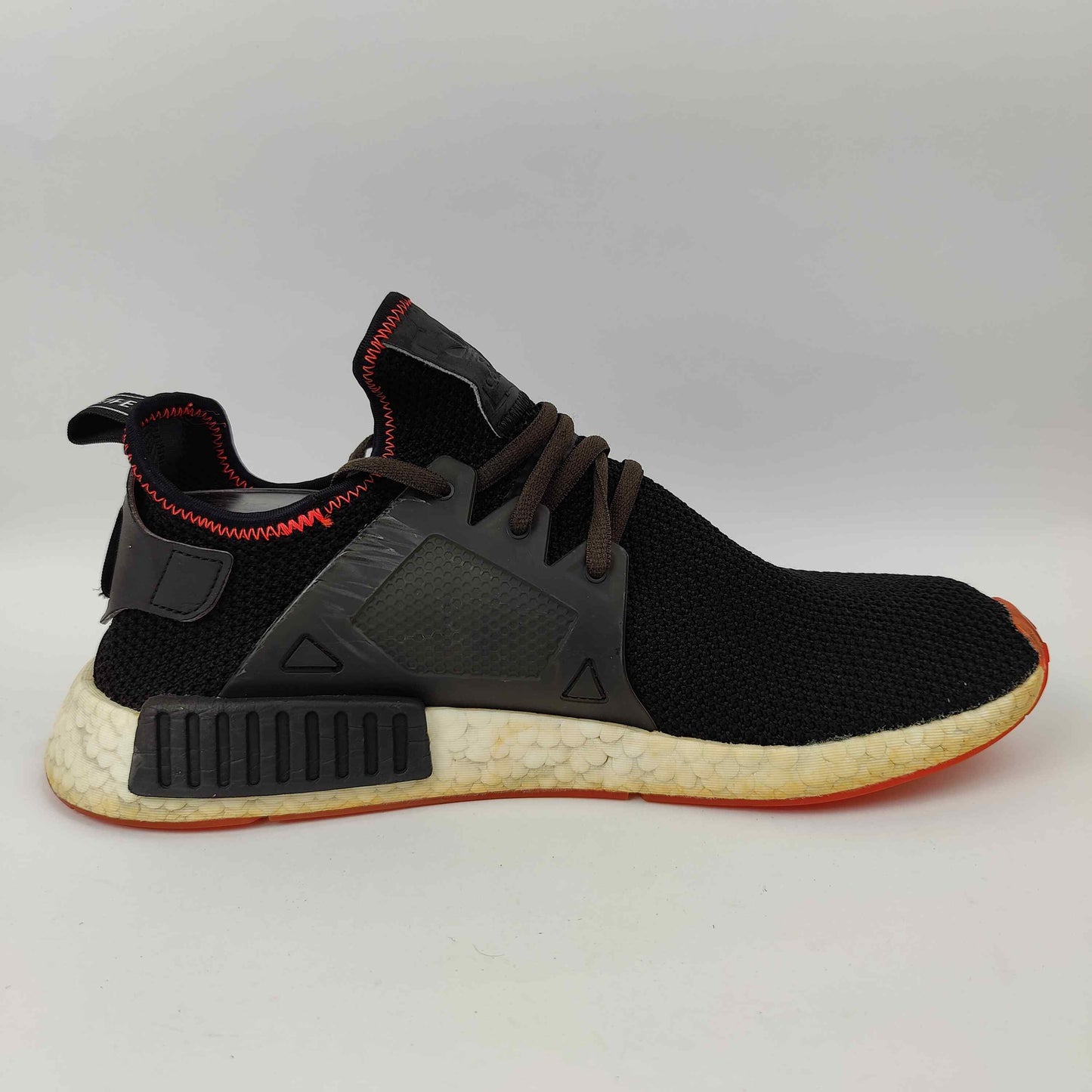 Adidas NMD XR1 (UK/PK 10.5) - Black - 456851