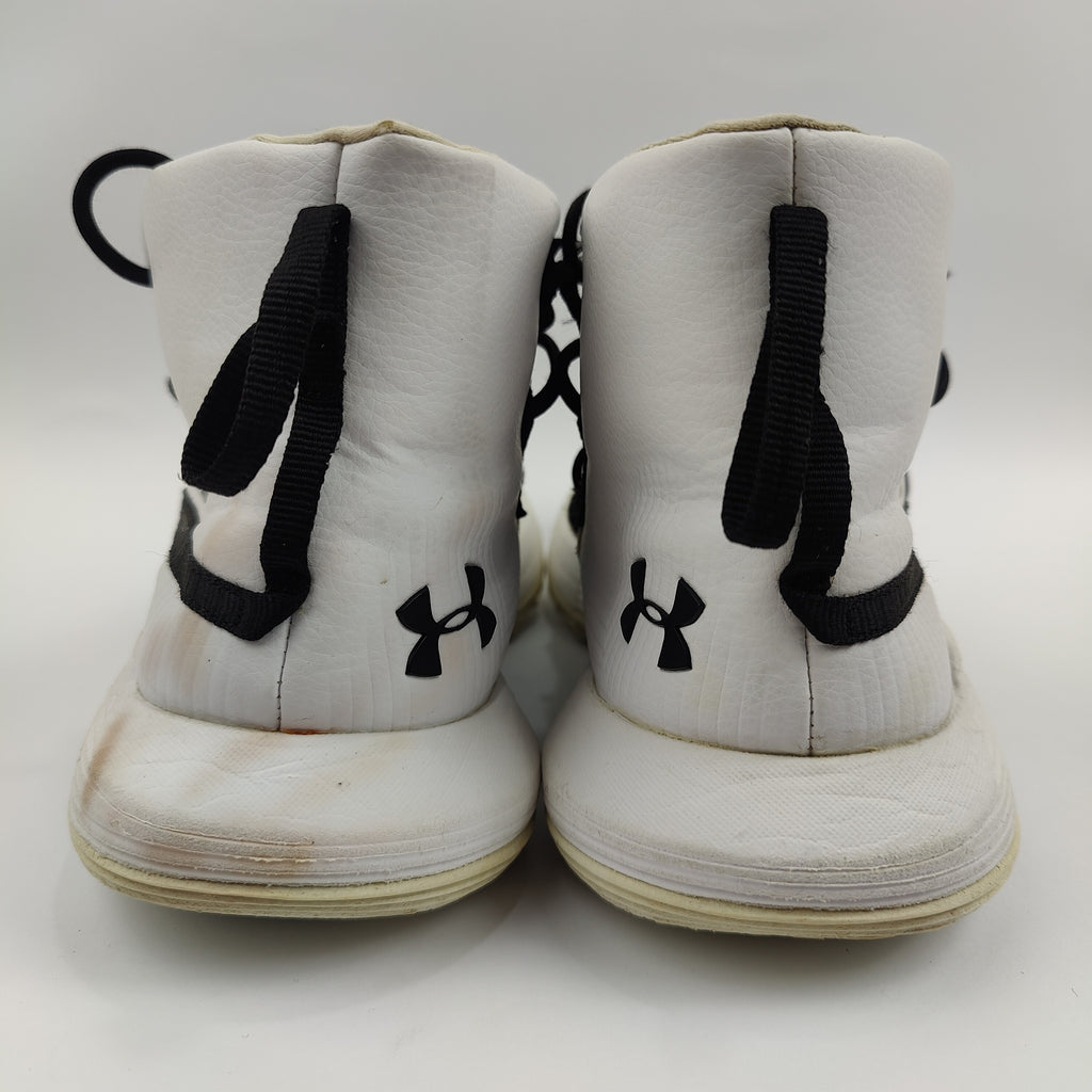 Under Armour SC 3Zer0 2 (UK/PK 8.5) - White - 4307130