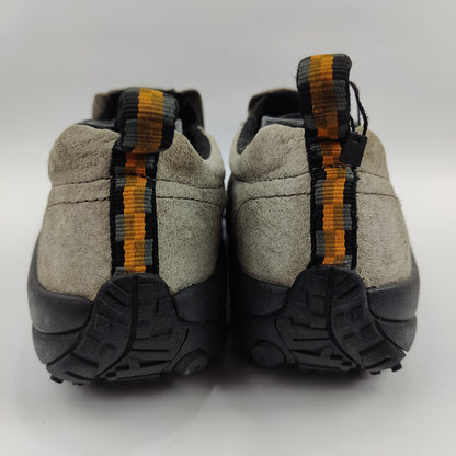 Merrell Jungle Walk Slip On (UK/PK 10) - Grey - 4457133
