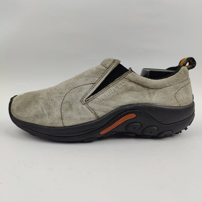 Merrell Jungle Walk Slip On (UK/PK 10) - Grey - 4457133