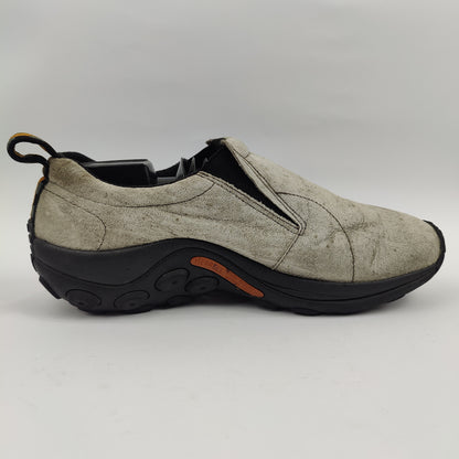 Merrell Jungle Walk Slip On (UK/PK 10) - Grey - 4457133