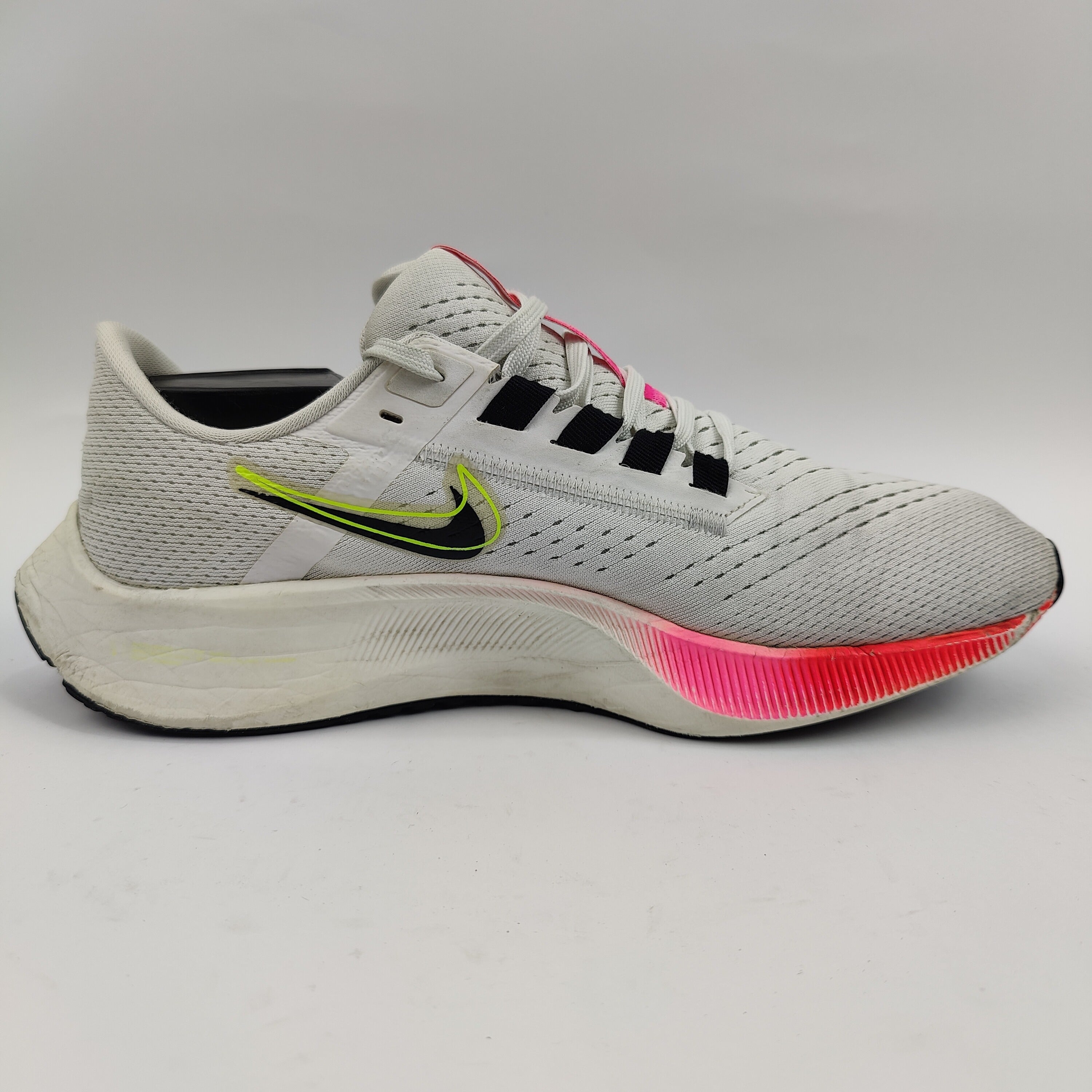 Nike Zoom Pegasus 38 (UK/PK 6) - Grey - 4007126