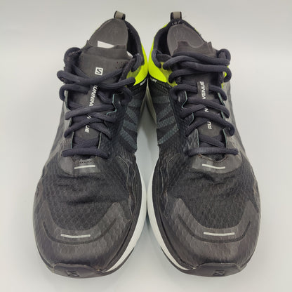 Salomon Sonic RA (UK/PK 10) - Black - 4457128