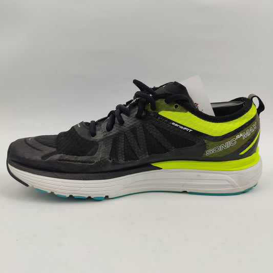 Salomon Sonic RA (UK/PK 10) - Black - 4457128