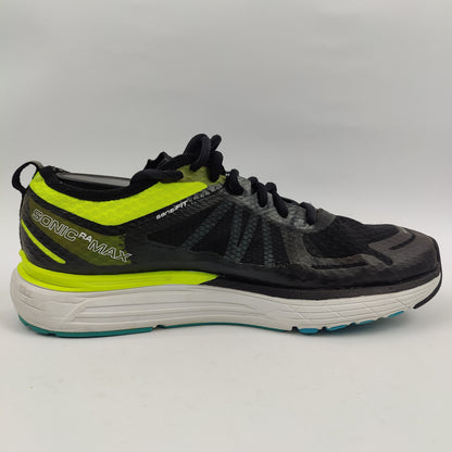 Salomon Sonic RA (UK/PK 10) - Black - 4457128