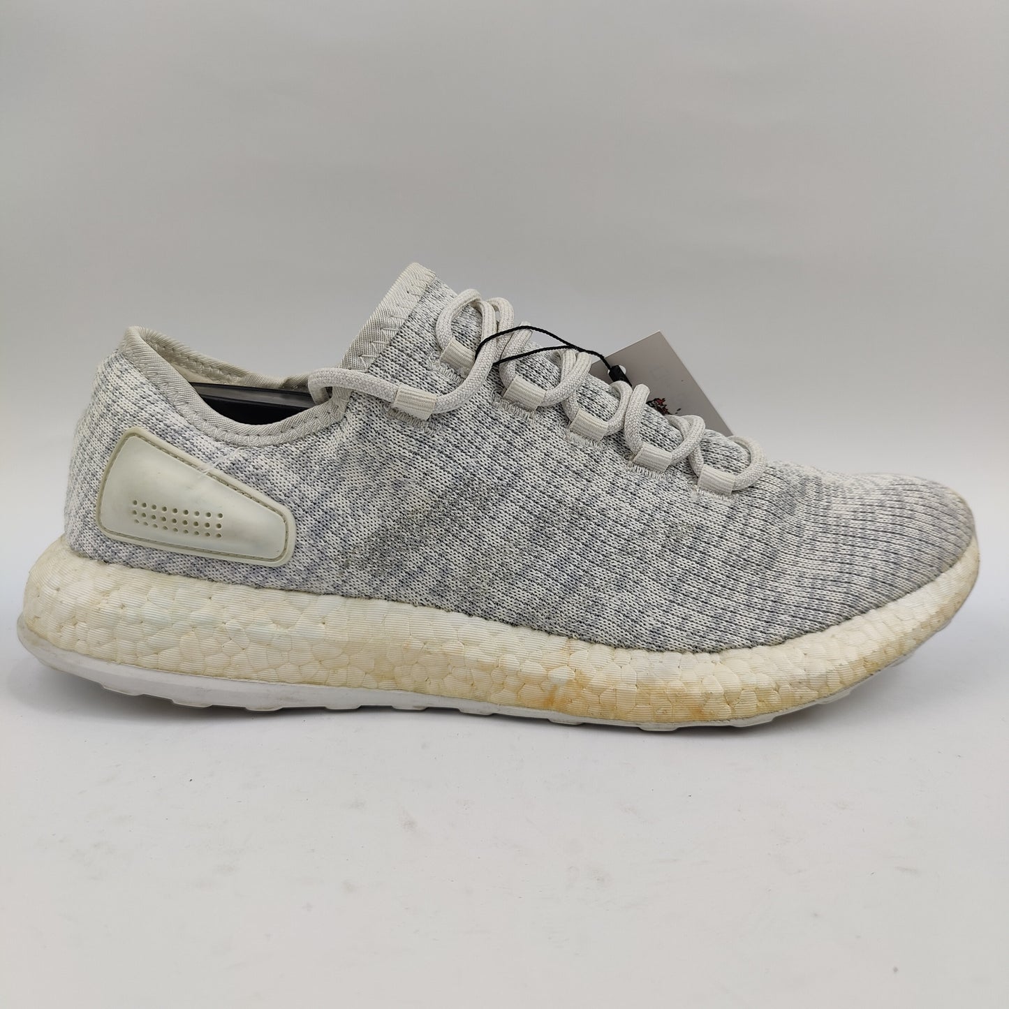 Adidas Originals PureBoost (UK/PK 11) - Grey - 4607134