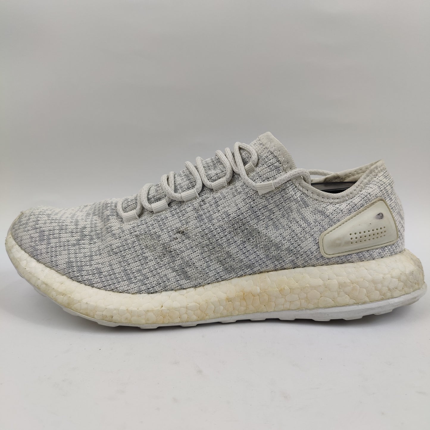 Adidas Originals PureBoost (UK/PK 11) - Grey - 4607134