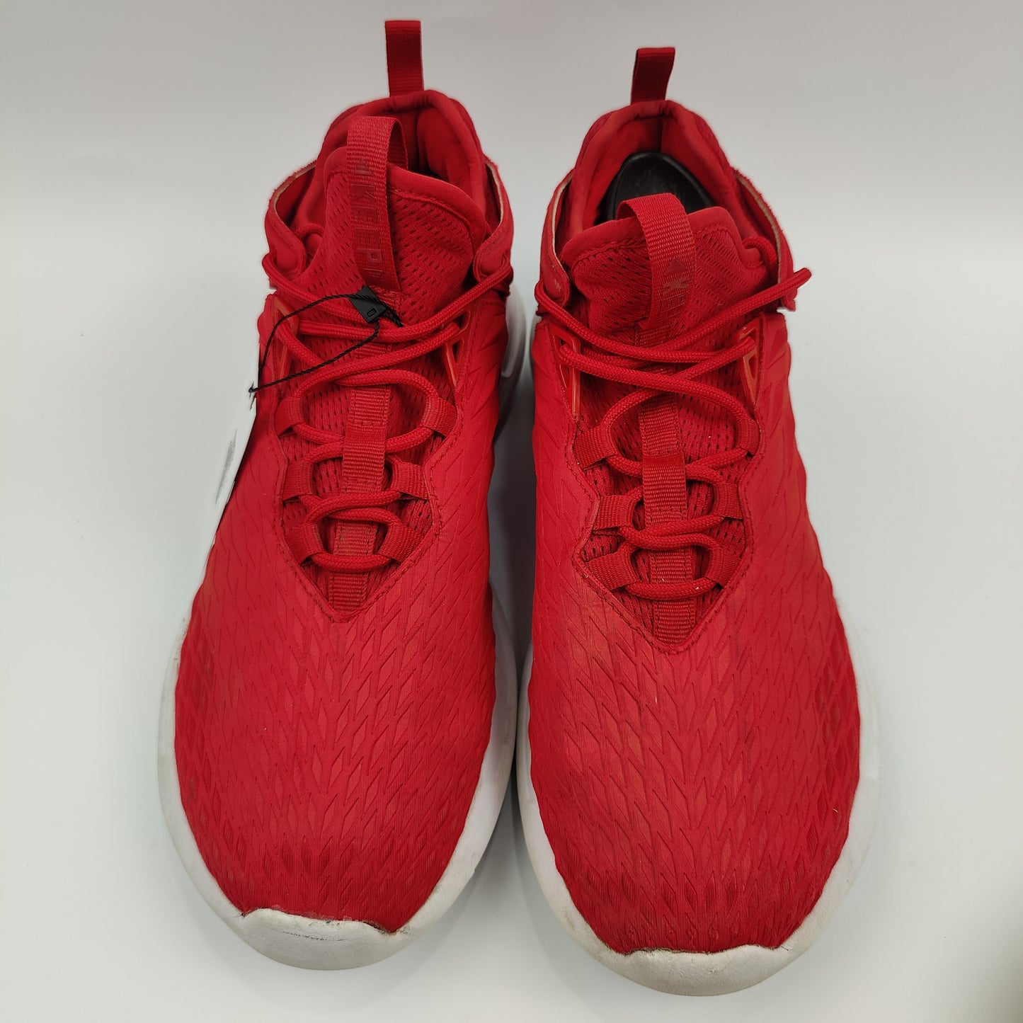 ANTA Keep (UK/PK 8.5) - Red - 4307109