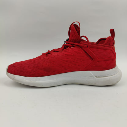 ANTA Keep (UK/PK 8.5) - Red - 4307109