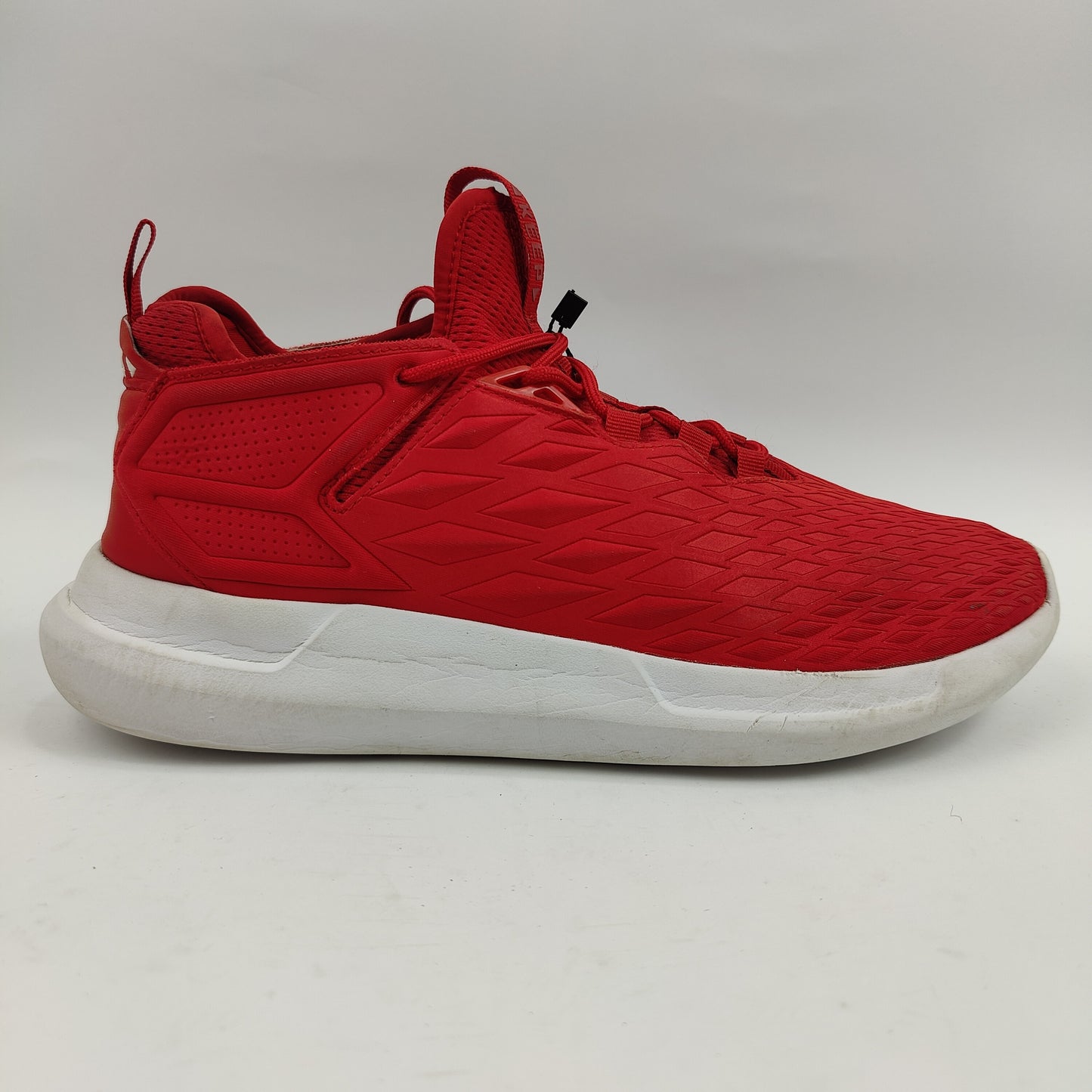 ANTA Keep (UK/PK 8.5) - Red - 4307109