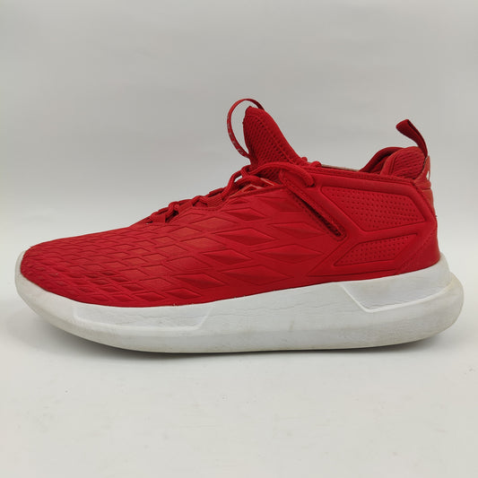 ANTA Keep (UK/PK 8.5) - Red - 4307109