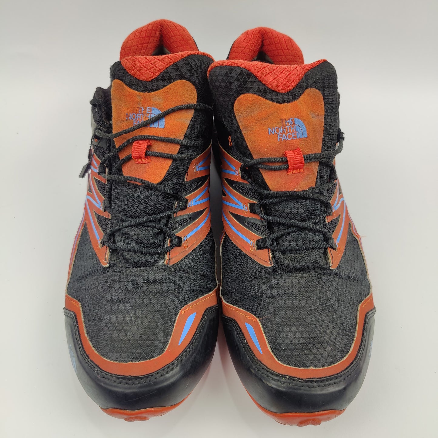 The NorthFace Ultra MT (UK/PK 9.5) - Orange - 4407127