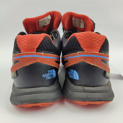 The NorthFace Ultra MT (UK/PK 9.5) - Orange - 4407127