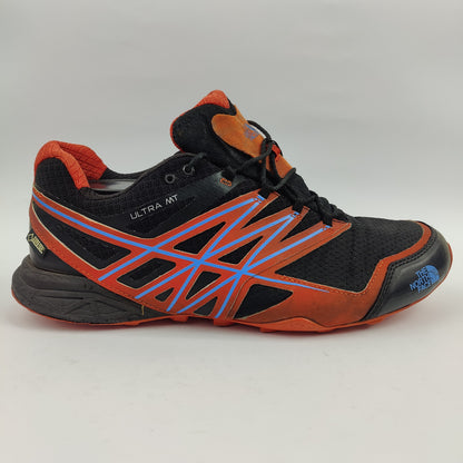 The NorthFace Ultra MT (UK/PK 9.5) - Orange - 4407127