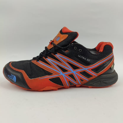 The NorthFace Ultra MT (UK/PK 9.5) - Orange - 4407127