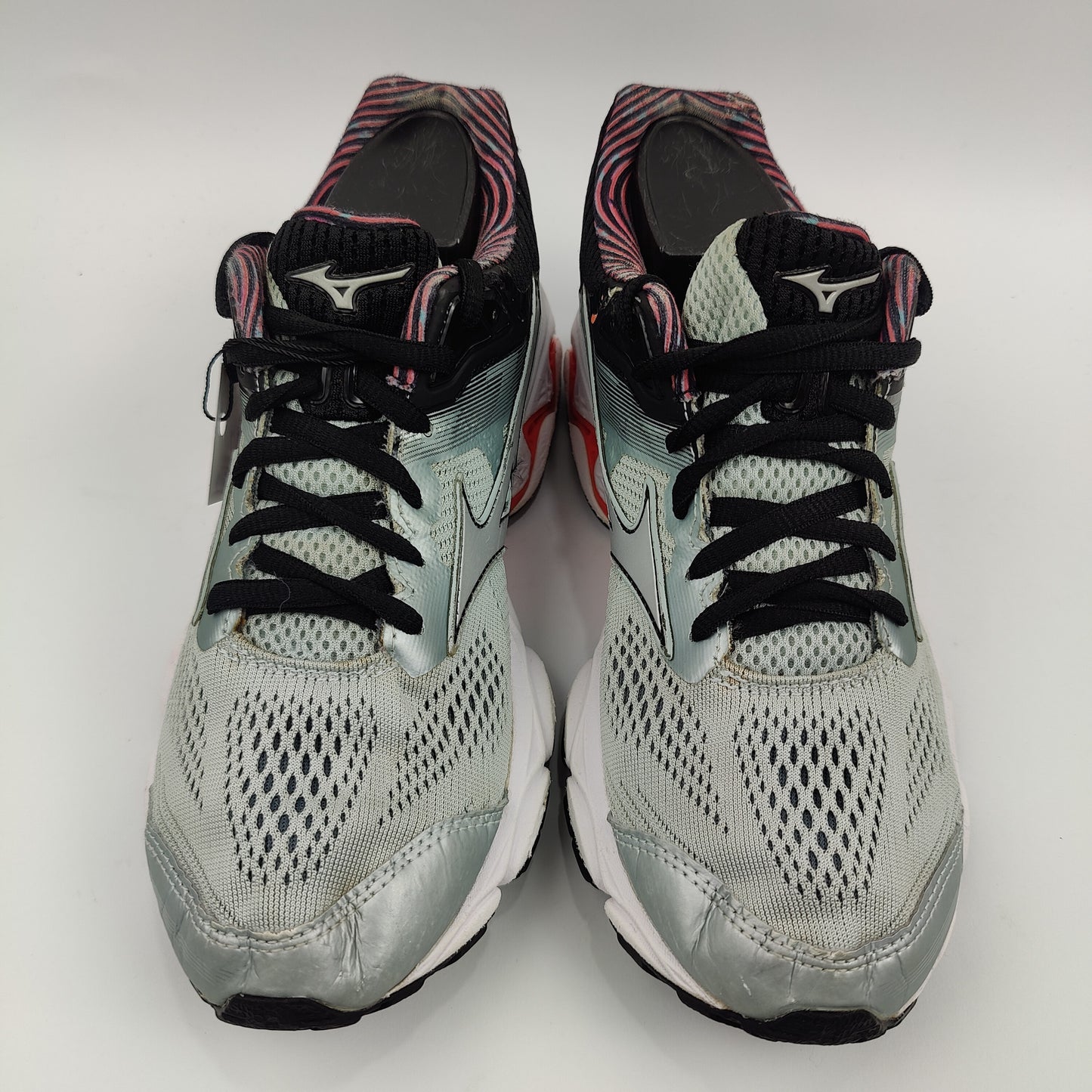 Mizuno Wave Inspire 15 (UK/PK 6.5) - Grey - 4007105