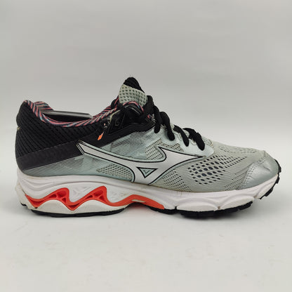 Mizuno Wave Inspire 15 (UK/PK 6.5) - Grey - 4007105