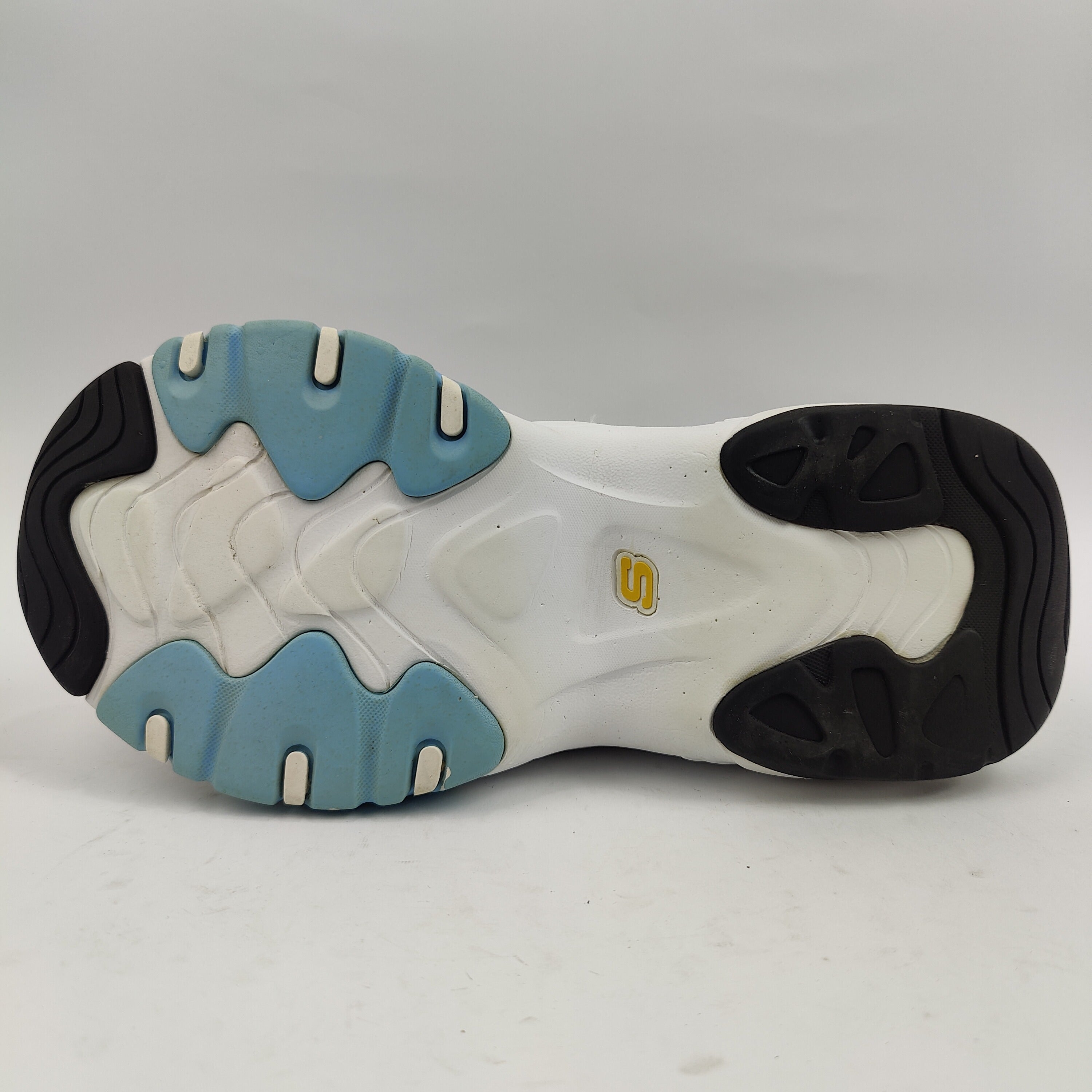 Skechers D'lite 4.0 (UK/PK 6.5) - White - 4007101