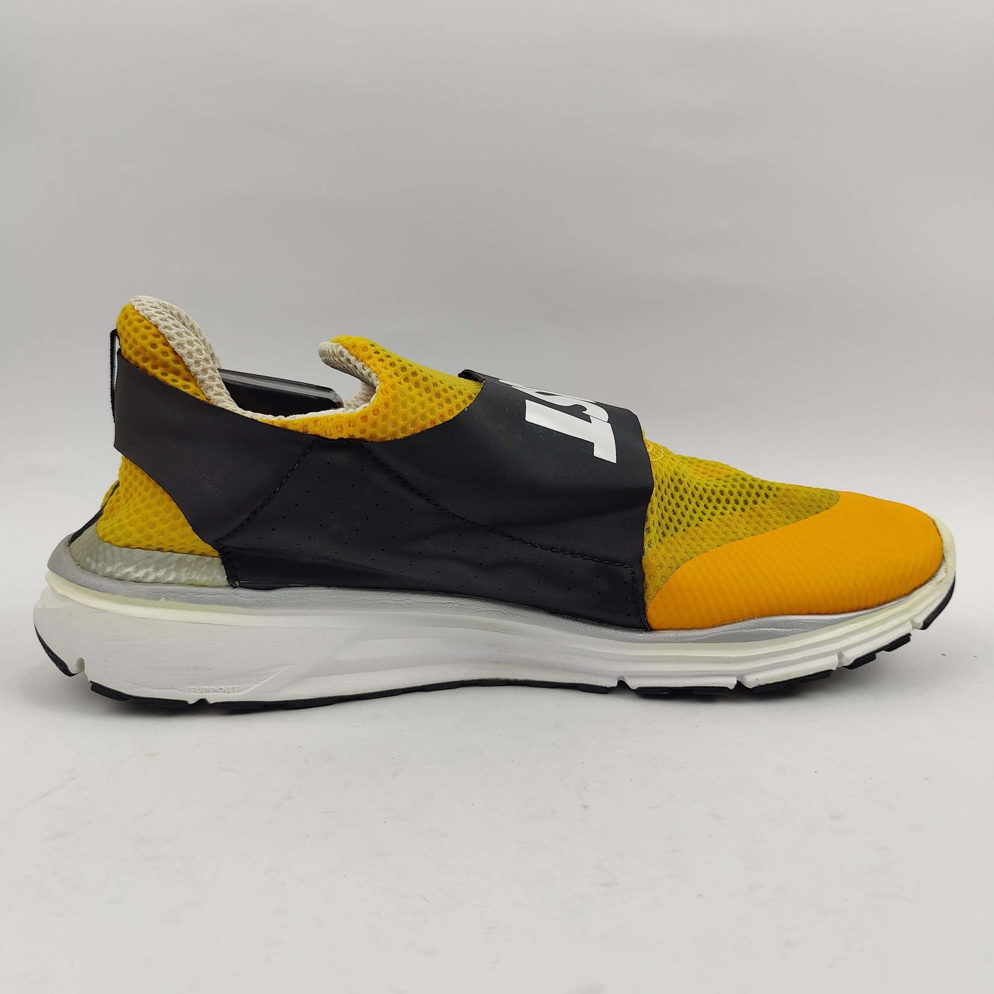 Nike Lunarfly 360 (UK/PK 12) - Yellow - 4757095