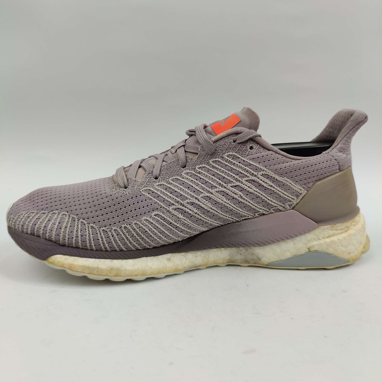 Adidas Solar Boost 19 (UK/PK 6.5) - Purple - 4007099