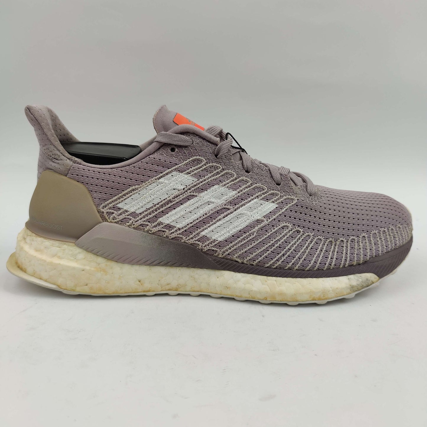 Adidas Solar Boost 19 (UK/PK 6.5) - Purple - 4007099