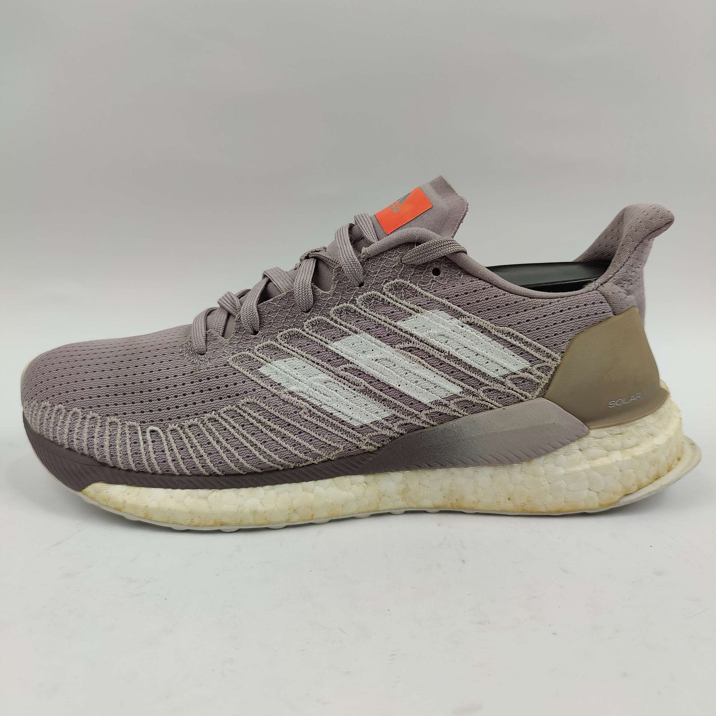 Adidas Solar Boost 19 (UK/PK 6.5) - Purple - 4007099