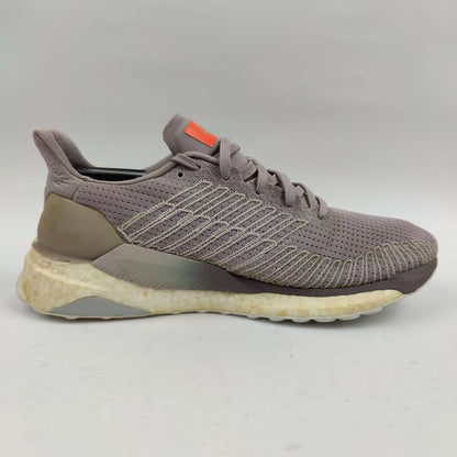 Adidas Solar Boost 19 (UK/PK 6.5) - Purple - 4007099