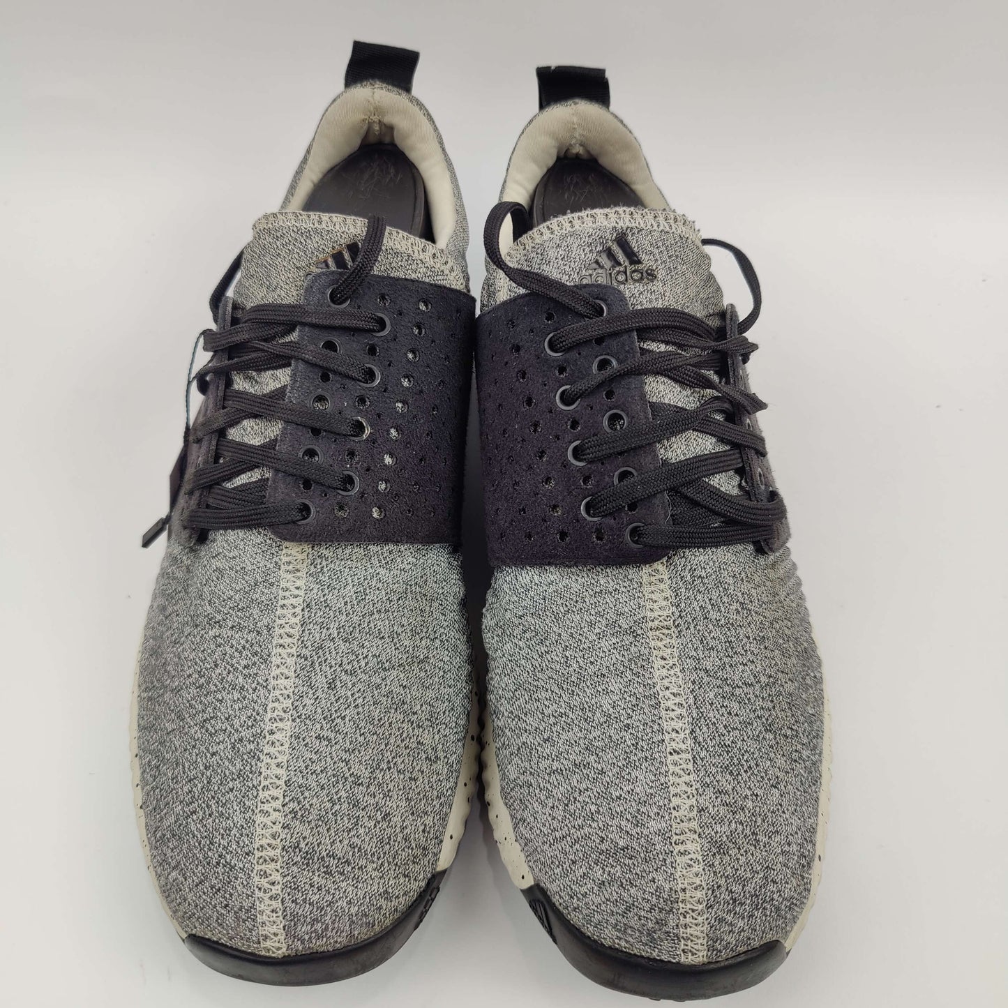 Adidas Adicross Beyond (UK/PK 8.5) - Grey - 4257092