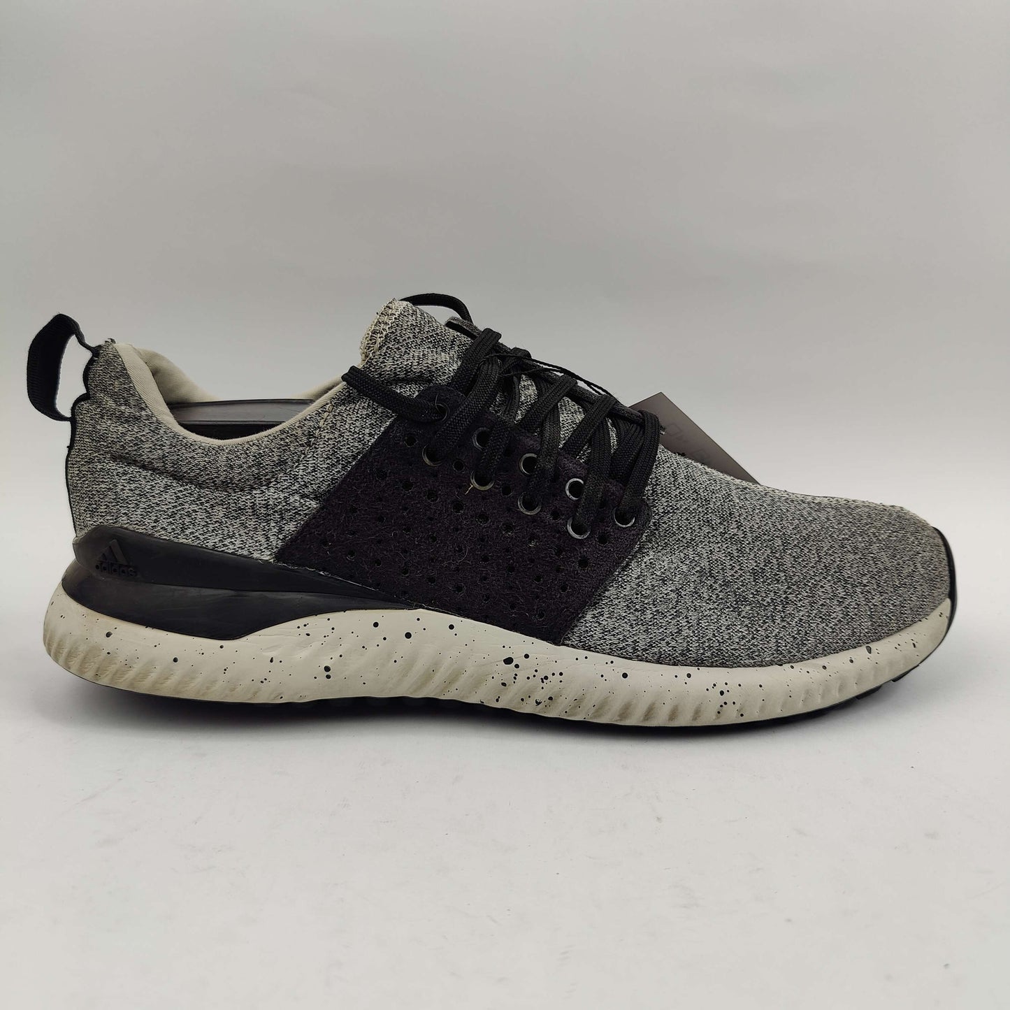 Adidas Adicross Beyond (UK/PK 8.5) - Grey - 4257092