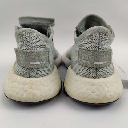 Adidas Pod S3.1 (UK/PK 5.5) - Grey - 3857090