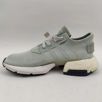 Adidas Pod S3.1 (UK/PK 5.5) - Grey - 3857090