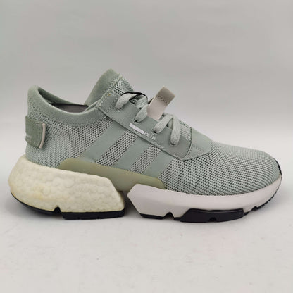 Adidas Pod S3.1 (UK/PK 5.5) - Grey - 3857090