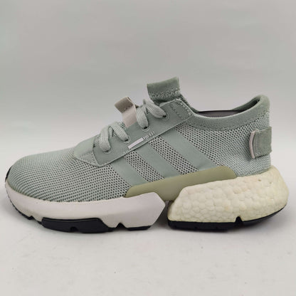 Adidas Pod S3.1 (UK/PK 5.5) - Grey - 3857090