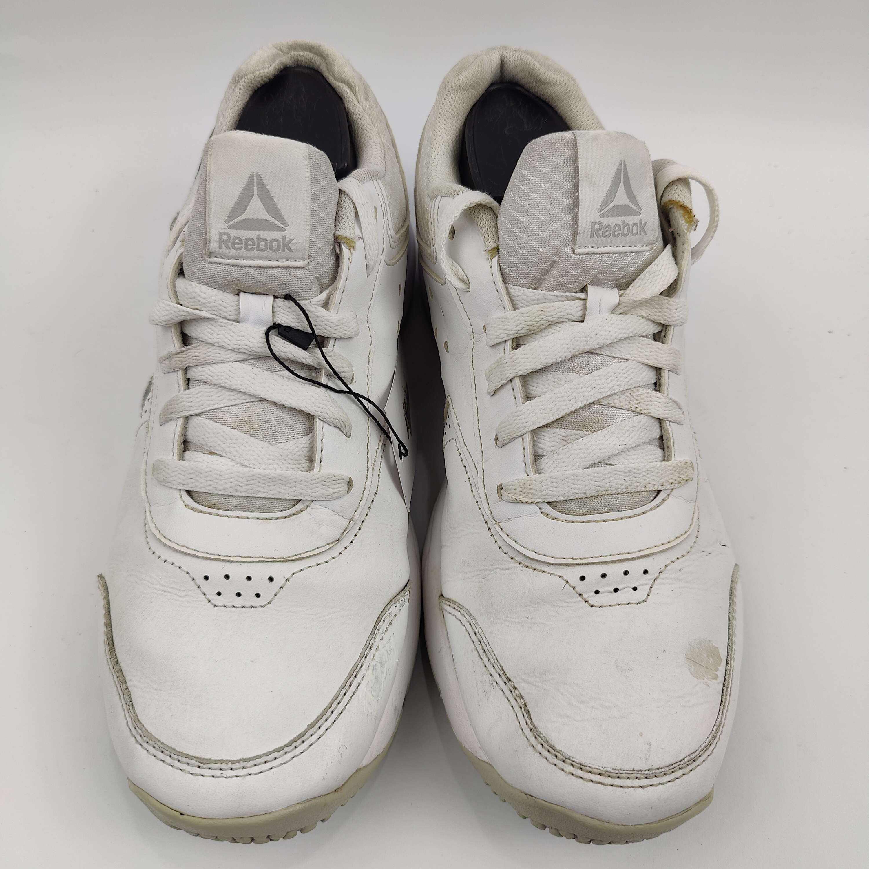 Reebok Work N Cushion (UK/PK 7) - White - 4057094