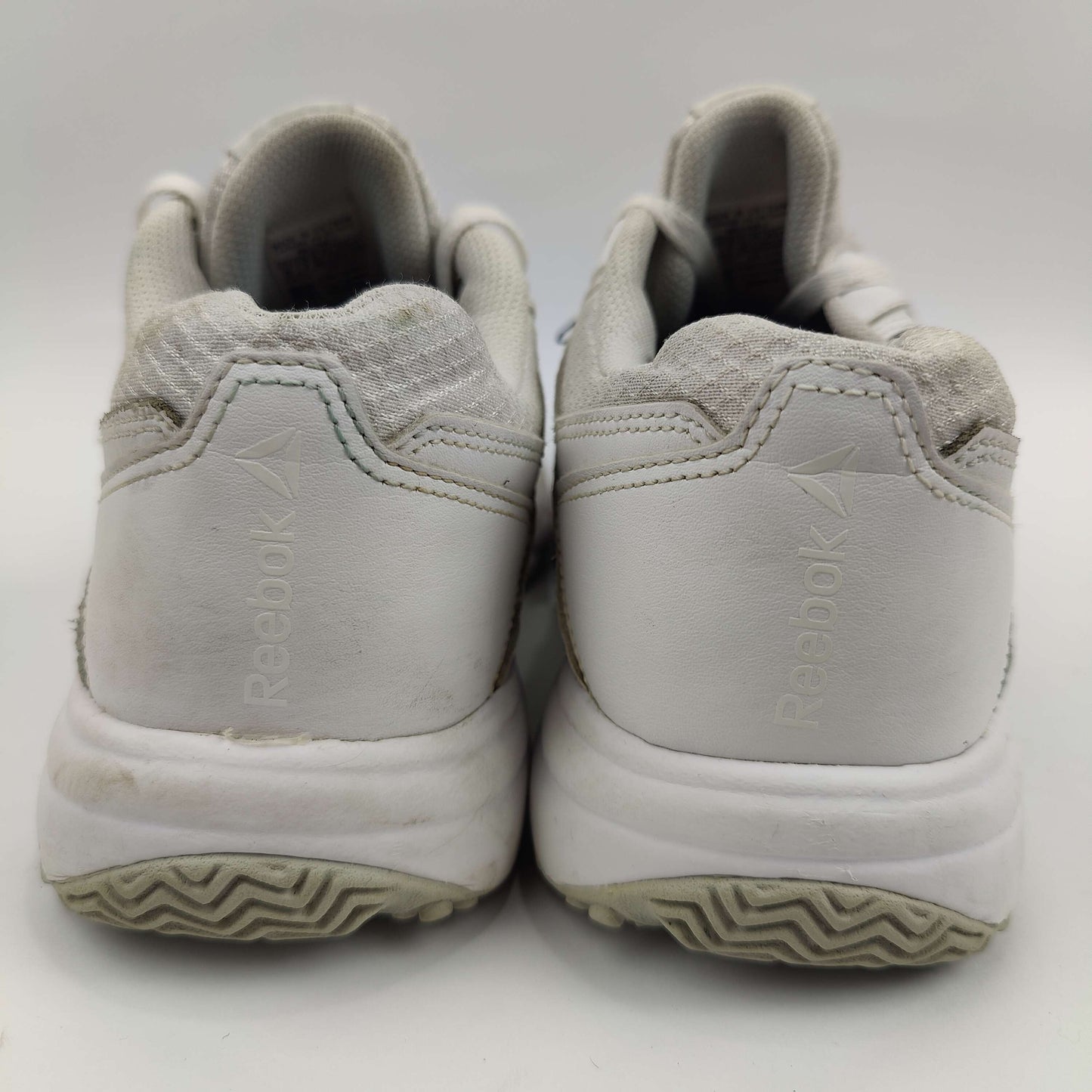 Reebok Work N Cushion (UK/PK 7) - White - 4057094