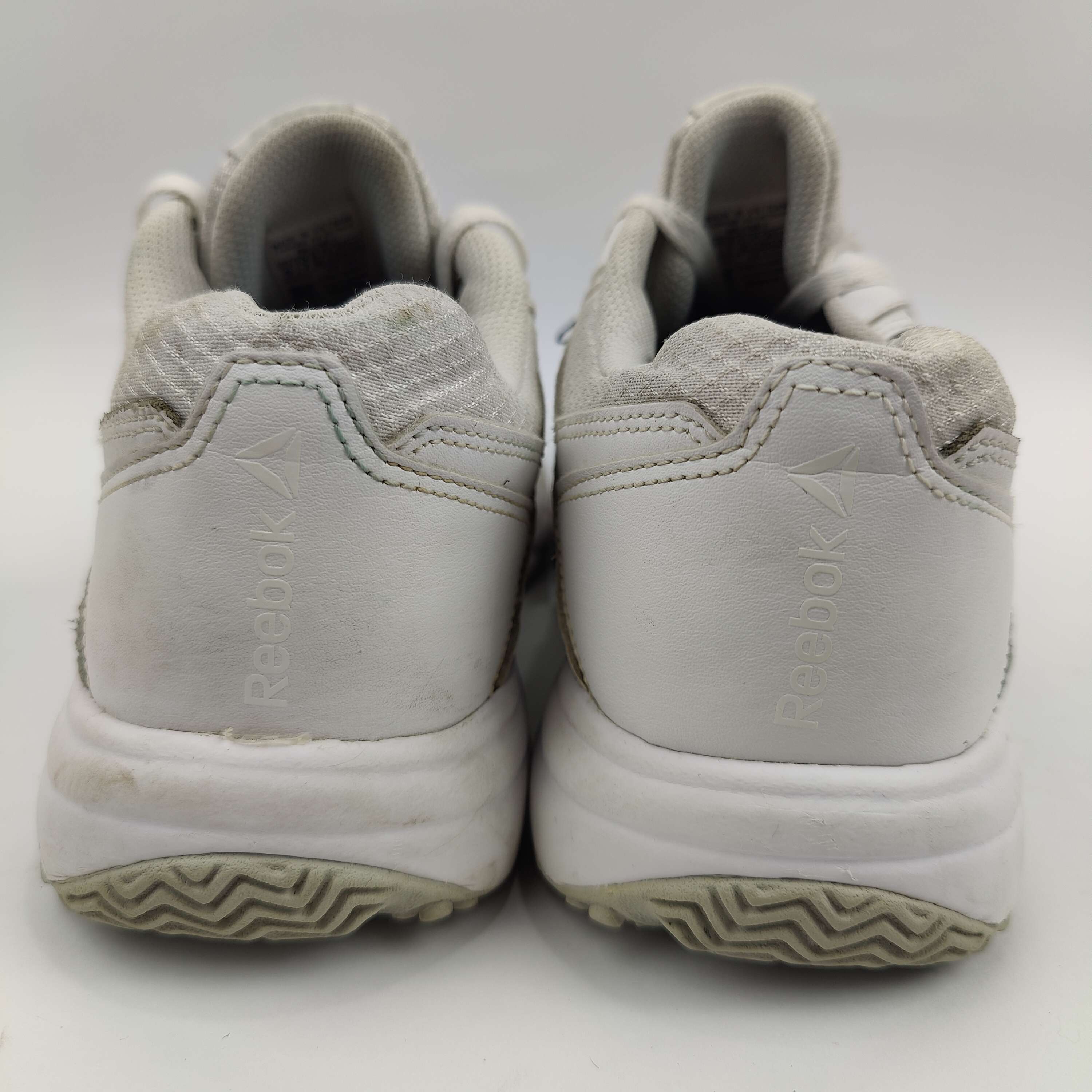 Reebok Work N Cushion (UK/PK 7) - White - 4057094