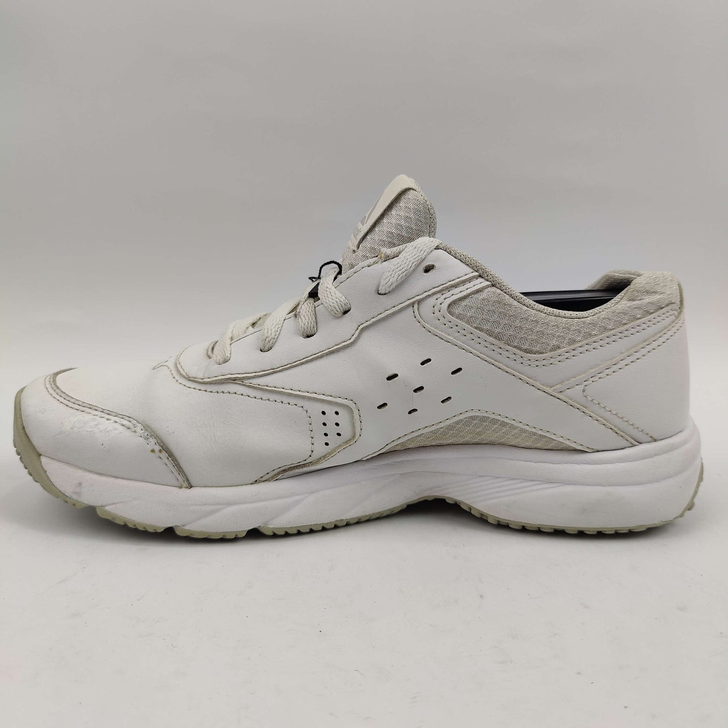 Reebok Work N Cushion (UK/PK 7) - White - 4057094