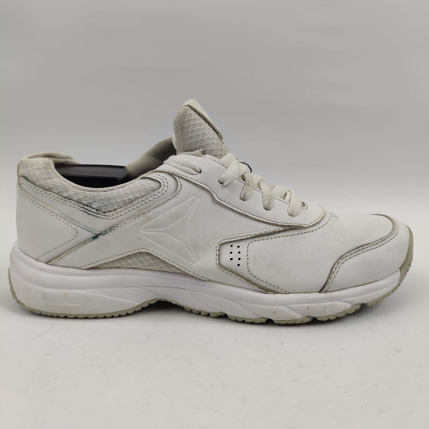 Reebok Work N Cushion (UK/PK 7) - White - 4057094