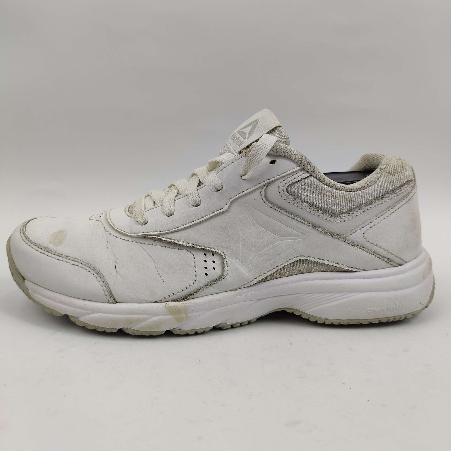 Reebok Work N Cushion (UK/PK 7) - White - 4057094