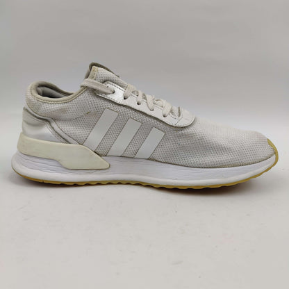 Adidas UPath X (UK/PK 9.5) - White - 4407086