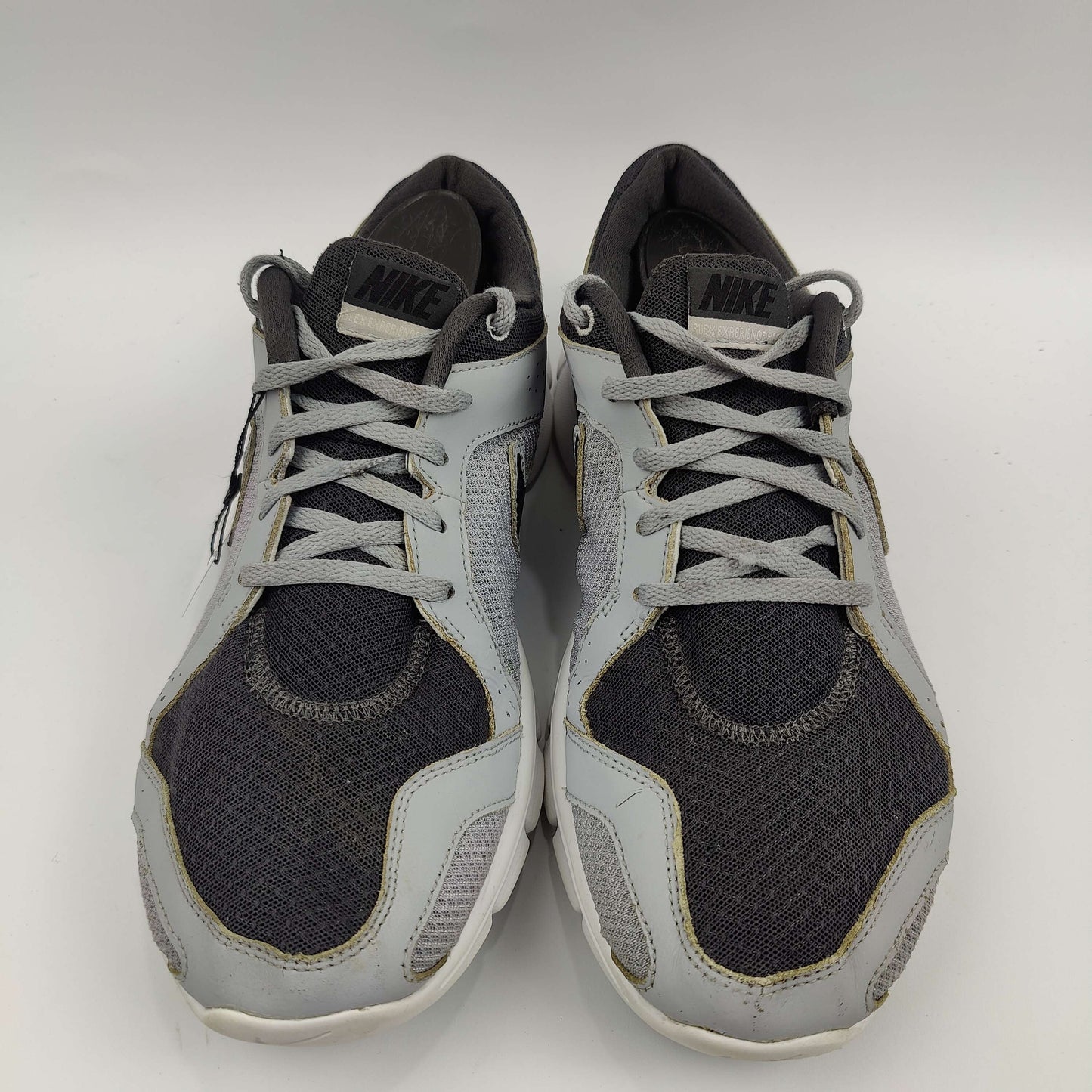 Nike Flex Experience RN (UK/PK 10) - Grey - 4507083