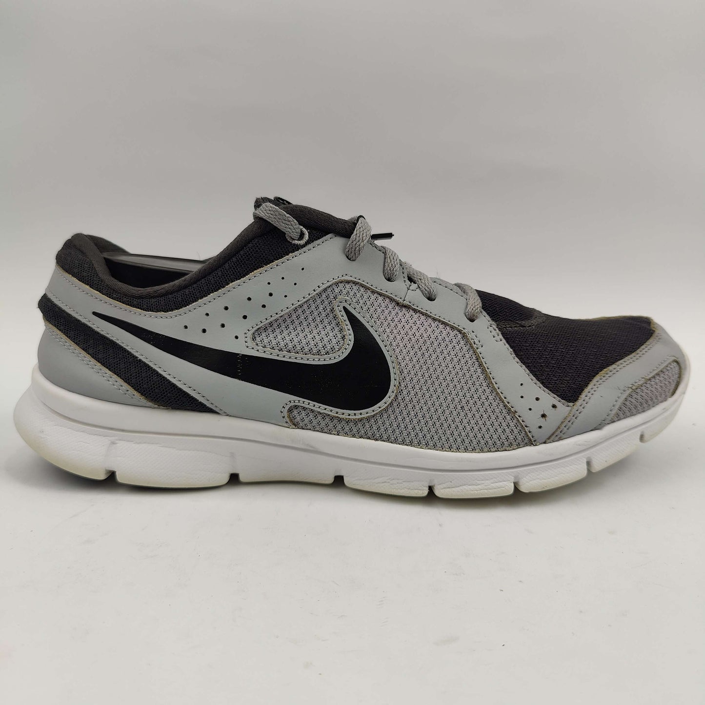 Nike Flex Experience RN (UK/PK 10) - Grey - 4507083